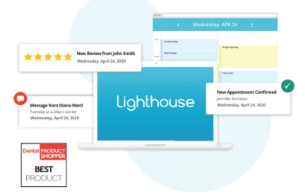 lighthouse 360 dps best product